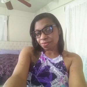 Meet your Posher, Katrina